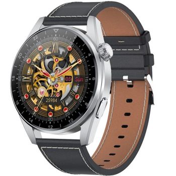 Zegarek Smartwatch Rubicon zestaw z paskiem i bransoletą Rozmowy telefoniczne.jpg